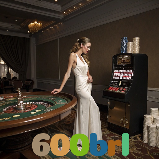 600brl - Baixe o app 600brl no Google Play e jogue ao vivo