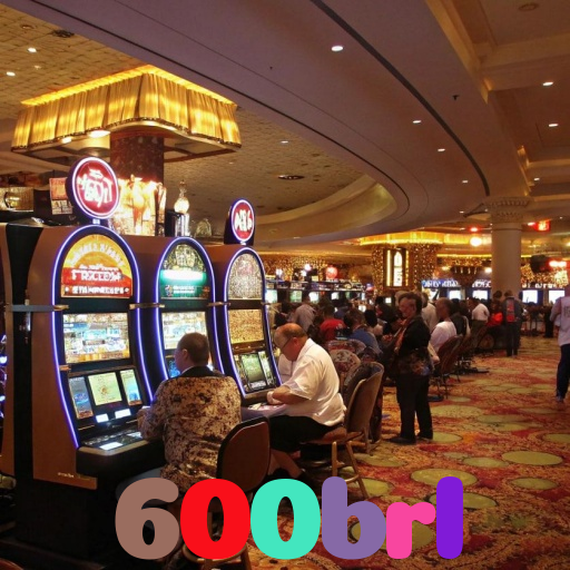 600brl - Baixe o app 600brl no Google Play e jogue ao vivo