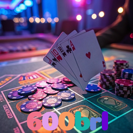 600brl - Baixe o app 600brl no Google Play e jogue ao vivo