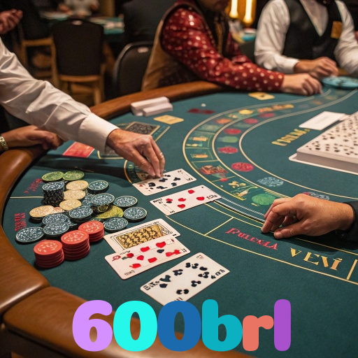 600brl - Baixe o app 600brl no Google Play e jogue ao vivo