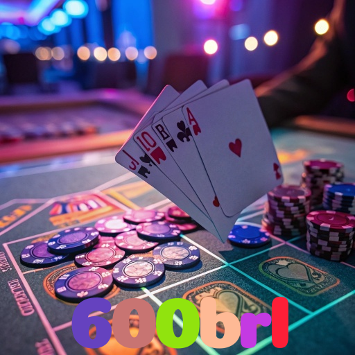 600brl - Baixe o app 600brl no Google Play e jogue ao vivo