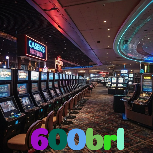 600brl - Baixe o app 600brl no Google Play e jogue ao vivo