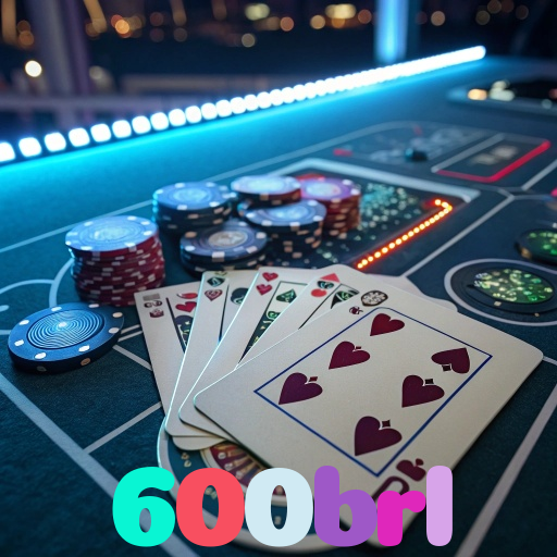 600brl - Baixe o app 600brl no Google Play e jogue ao vivo