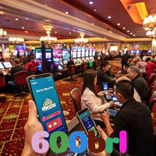 600brl - Baixe o App 600brl para Android e Comece a Jogar