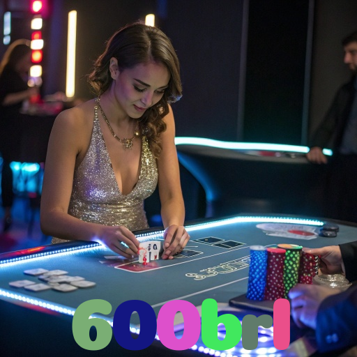 600brl - Baixe o app 600brl no Google Play e jogue ao vivo