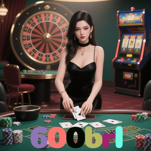 600brl - Baixe o app 600brl no Google Play e jogue ao vivo