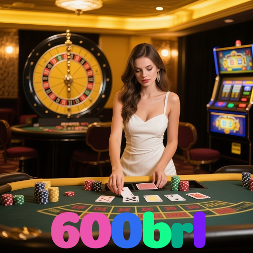 600brl - Baixe o app 600brl no Google Play e jogue ao vivo