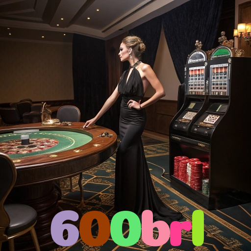 600brl - Baixe o app 600brl no Google Play e jogue ao vivo
