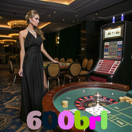 600brl - Baixe o app 600brl no Google Play e jogue ao vivo
