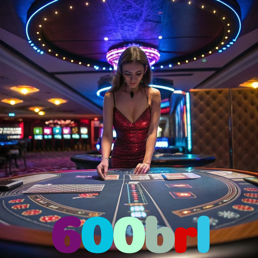 600brl - Baixe o app 600brl no Google Play e jogue ao vivo