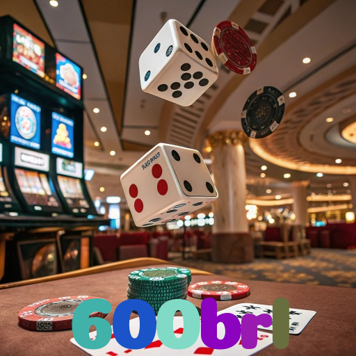 600brl - Baixe o app 600brl no Google Play e jogue ao vivo