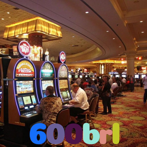 600brl - Baixe o app 600brl no Google Play e jogue ao vivo