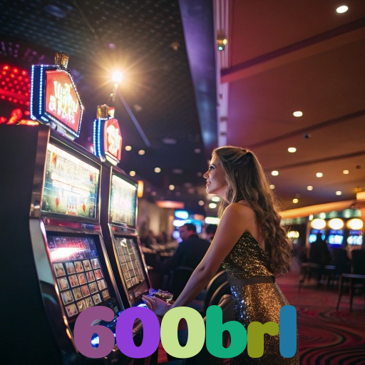 600brl - Baixe o app 600brl no Google Play e jogue ao vivo