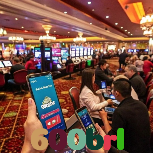 600brl - Baixe o App 600brl para Android e Comece a Jogar