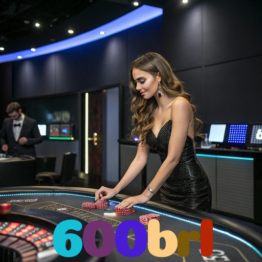600brl - Baixe o app 600brl no Google Play e jogue ao vivo