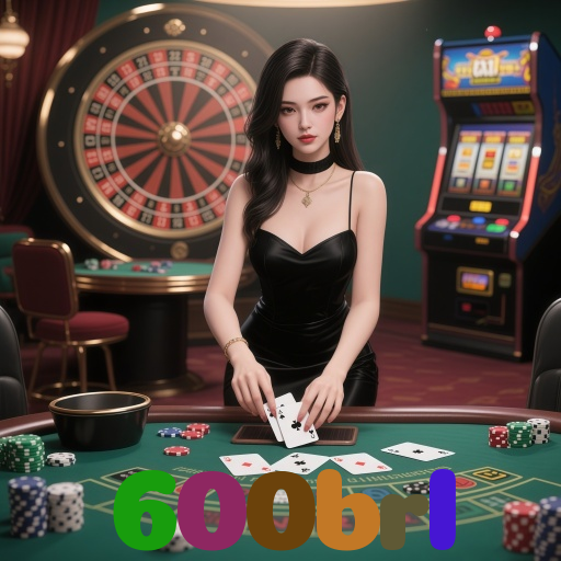 600brl - Baixe o App 600brl para Android e Comece a Jogar