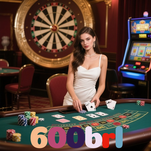 600brl - Baixe o app 600brl no Google Play e jogue ao vivo