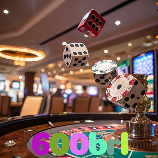 600brl - Baixe o app 600brl no Google Play e jogue ao vivo
