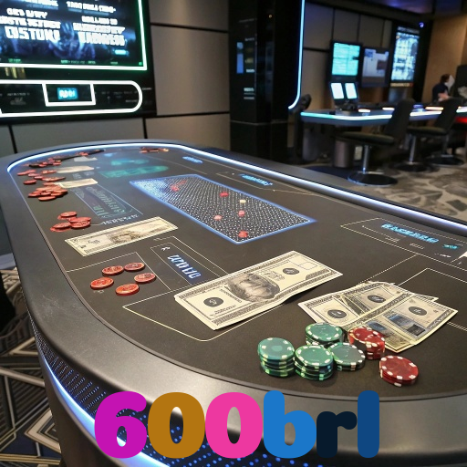 600brl - Baixe o app 600brl no Google Play e jogue ao vivo