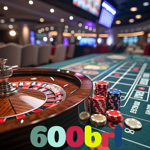 600brl - Baixe o app 600brl no Google Play e jogue ao vivo