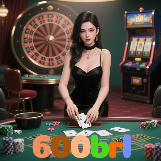600brl - Baixe o app 600brl no Google Play e jogue ao vivo