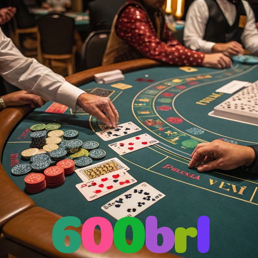 600brl - Baixe o App 600brl para Android e Comece a Jogar