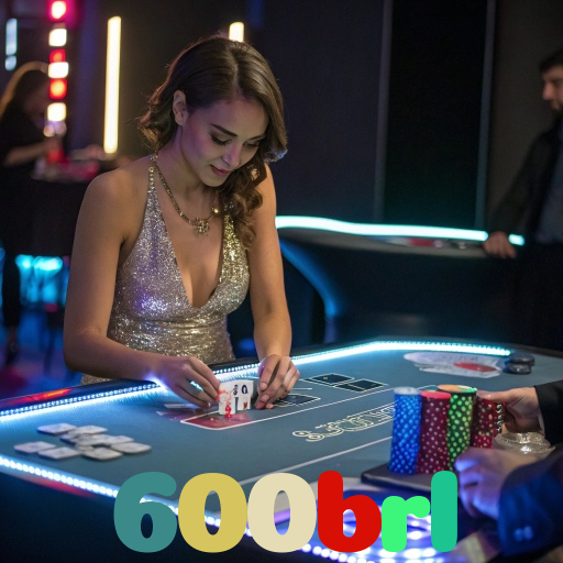 600brl - Baixe o app 600brl no Google Play e jogue ao vivo