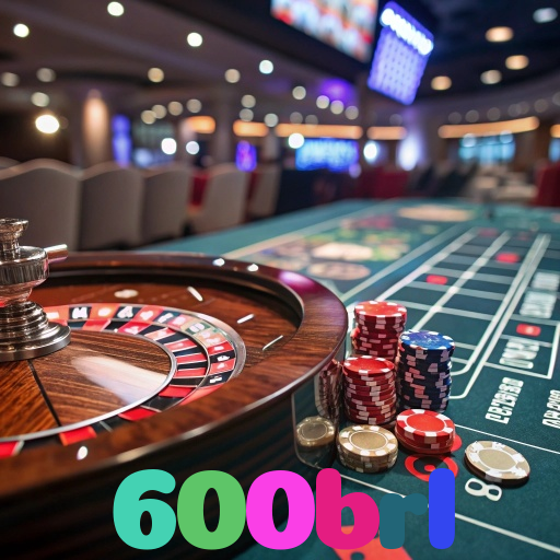 600brl - Baixe o app 600brl no Google Play e jogue ao vivo
