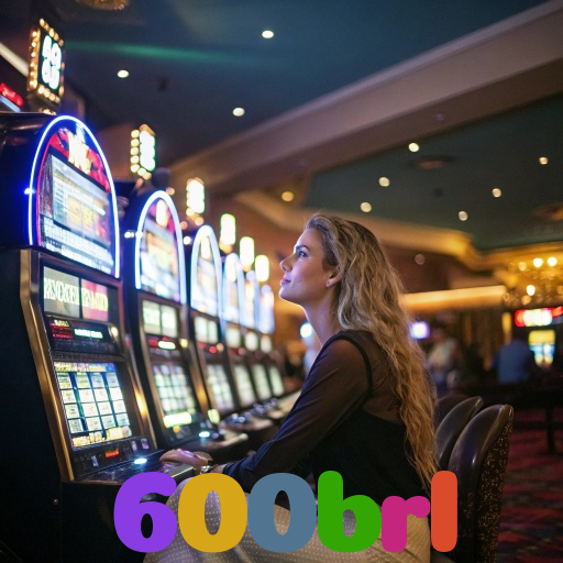 600brl - Baixe o app 600brl no Google Play e jogue ao vivo