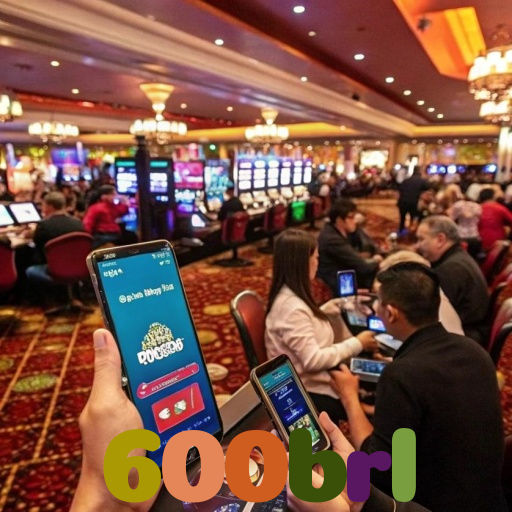 600brl - Baixe o App 600brl para Android e Comece a Jogar
