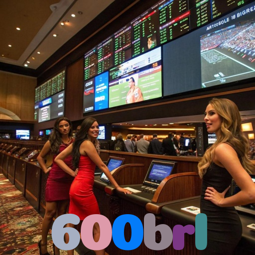 600brl - Baixe o app 600brl no Google Play e jogue ao vivo