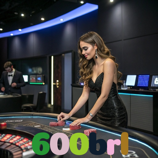 600brl - Baixe o app 600brl no Google Play e jogue ao vivo