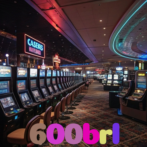 600brl - Baixe o App 600brl para Android e Comece a Jogar