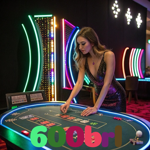 600brl - Baixe o app 600brl no Google Play e jogue ao vivo