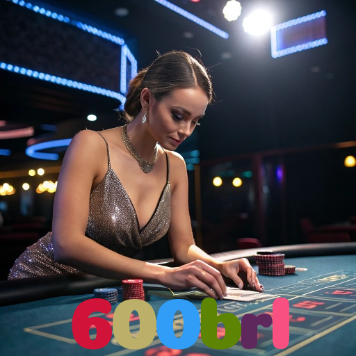 600brl - Baixe o app 600brl no Google Play e jogue ao vivo