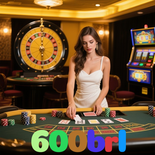 600brl - Baixe o app 600brl no Google Play e jogue ao vivo