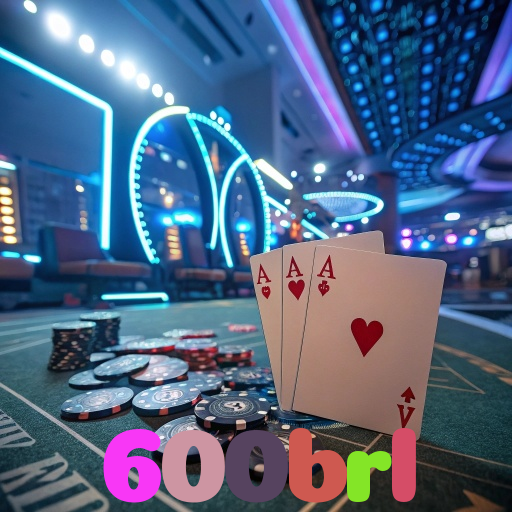 600brl - Baixe o app 600brl no Google Play e jogue ao vivo