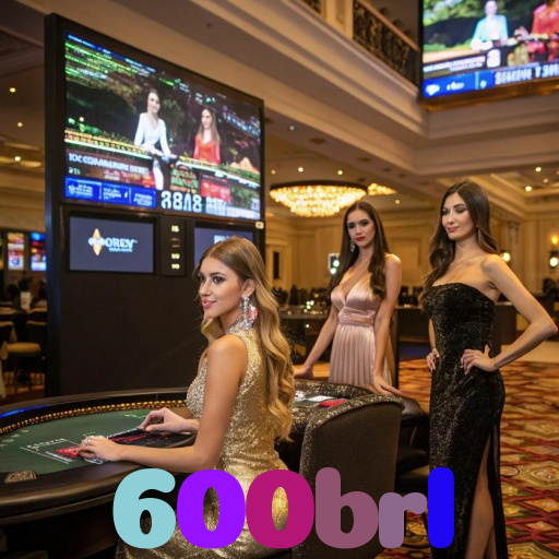 600brl - Baixe o app 600brl no Google Play e jogue ao vivo