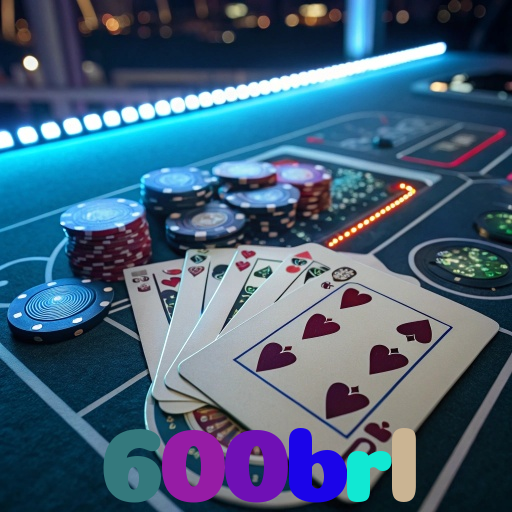 600brl - Baixe o app 600brl no Google Play e jogue ao vivo