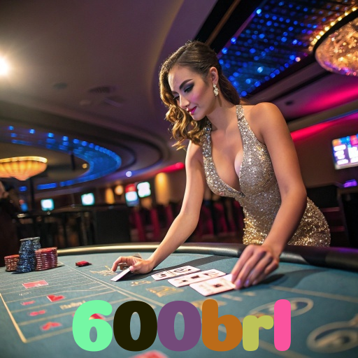 600brl - Baixe o app 600brl no Google Play e jogue ao vivo