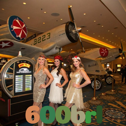 600brl - Baixe o app 600brl no Google Play e jogue ao vivo