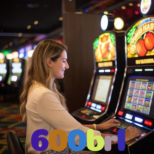 600brl - Baixe o app 600brl no Google Play e jogue ao vivo