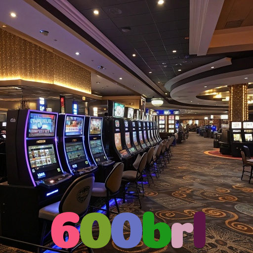 600brl - Baixe o app 600brl no Google Play e jogue ao vivo