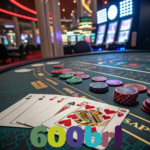 600brl - Baixe o app 600brl no Google Play e jogue ao vivo