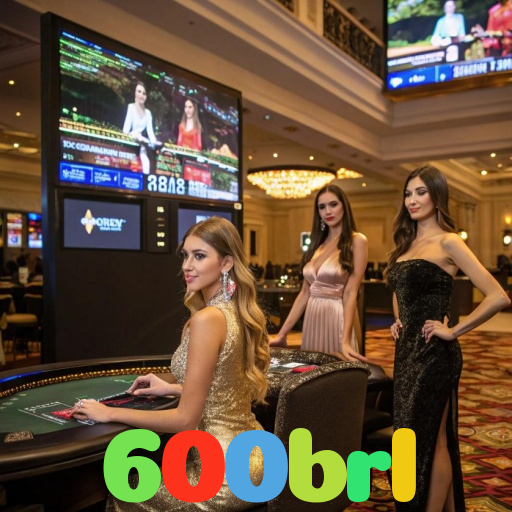 600brl - Baixe o app 600brl no Google Play e jogue ao vivo