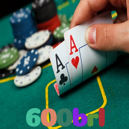 600brl - Baixe o app 600brl no Google Play e jogue ao vivo