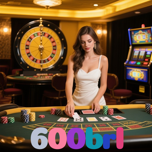 600brl - Baixe o app 600brl no Google Play e jogue ao vivo