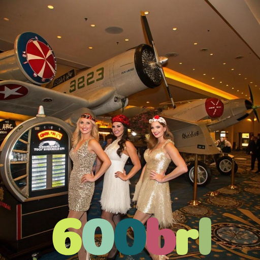 600brl - Baixe o app 600brl no Google Play e jogue ao vivo