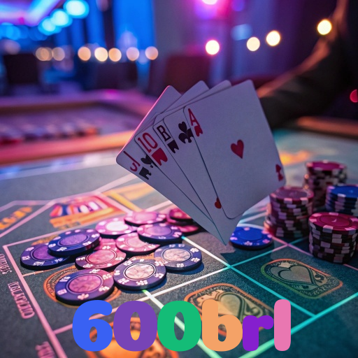 600brl - Baixe o app 600brl no Google Play e jogue ao vivo