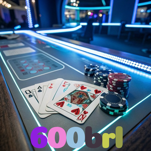 600brl - Baixe o app 600brl no Google Play e jogue ao vivo